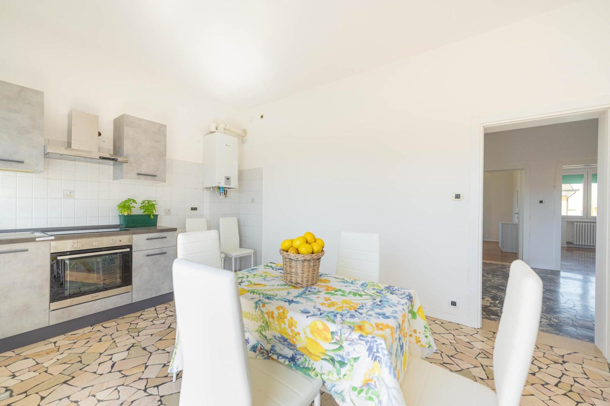 Appartement Venice Roof Garden - 15 Min Da Venezia
